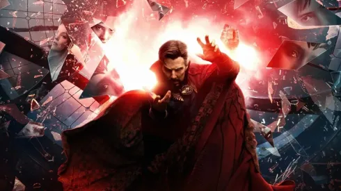 Doctor Strange 2