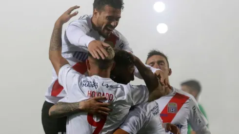 Curicó quedó cuarto en el torneo tras golear a Audax Italiano