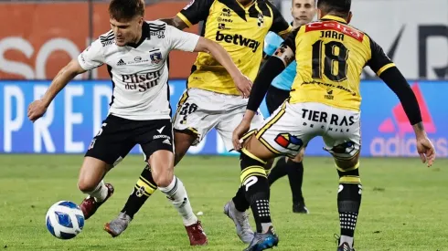 Colo Colo goleó a Coquimbo y tras enfrentar a River por Copa Libertadores tendrá que jugar la fecha 14 del Campeonato Nacional, donde podría seguir afirmándose como el puntero exclusivo.