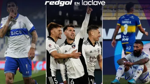 El balance de una nueva fecha del Campeonato Nacional 2022 y mucho más en RedGol en La Clave.