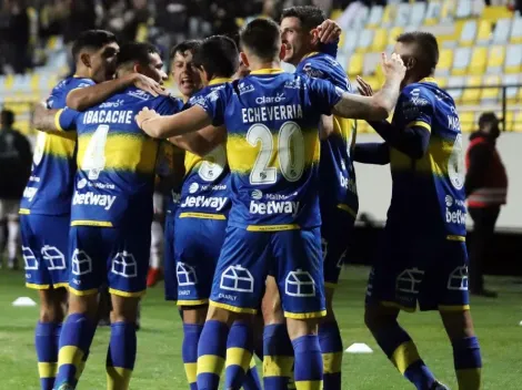 Everton sufre tres casos de covid previo al choque con Ayacucho