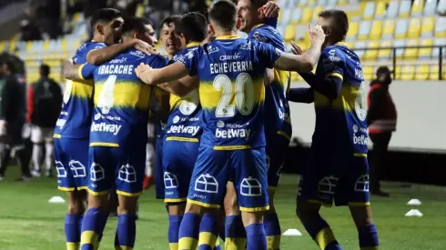 Everton tendrá tres bajas por covid en Copa Sudamericana