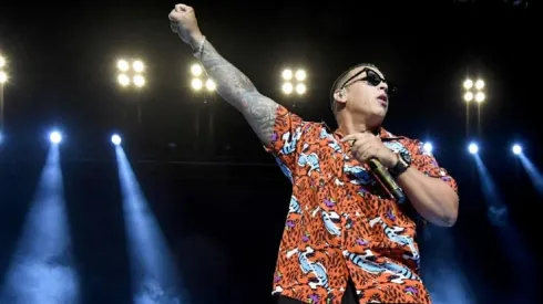 Daddy Yankee