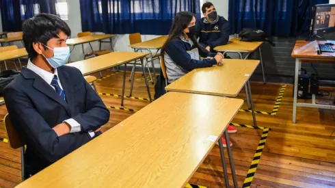 ¿Cómo saber si soy beneficiario y cuándo se paga el Bono Logro Escolar?