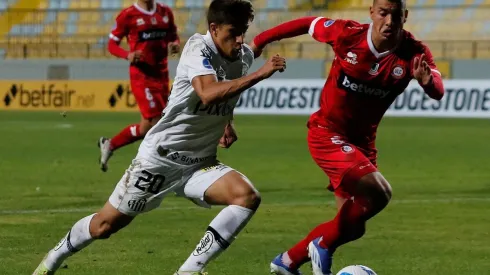 Calera daría un gran paso a la clasificación en caso de sumar en Brasil