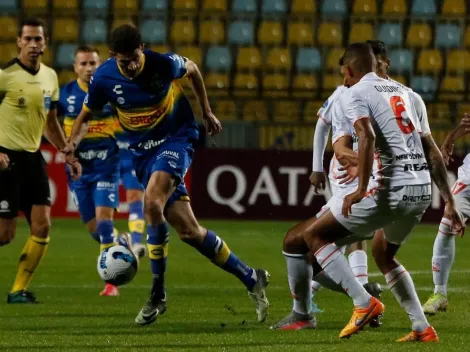 ¿Cuándo juegan Ayacucho vs Everton por Copa Sudamericana?