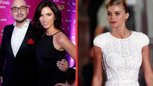 Paz Bascuñán ha sido una activa defensora de Nicolás López, mientras que Josefina Montané testificó contra el director.