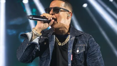 Daddy Yankee se despedirá de sus fanáticos, pero también presentará en vivo su disco Legendaddy.