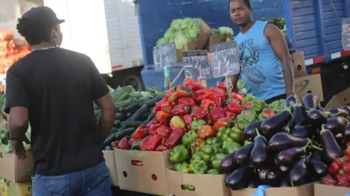 Chile es uno de los países con mayor inflación entre abril de 2021 y de 2022