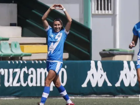 Así terminó la temporada de la Primera Iberdrola para las chilenas