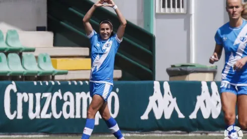 Así terminó la temporada de la Primera Iberdrola para las chilenas