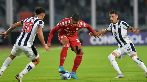 Talleres viajará a Perú con la ilusión de clasificar en Copa Libertadores