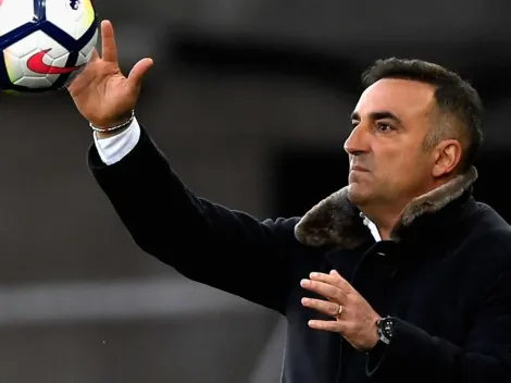 ¿Nuevo técnico para Ben? Rovers busca a figura de Portugal
