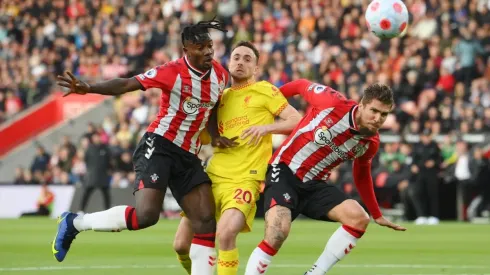 Liverpool logró tremendo resultado con muchas rotaciones.