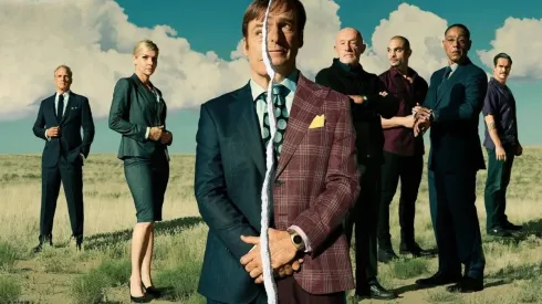 Better Call Saul
