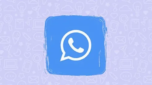 La aplicación solo está disponible para móviles Android