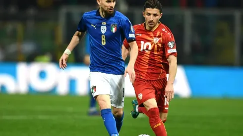 Italia es la gran ausente que tiene el Mundial de Qatar 2022.