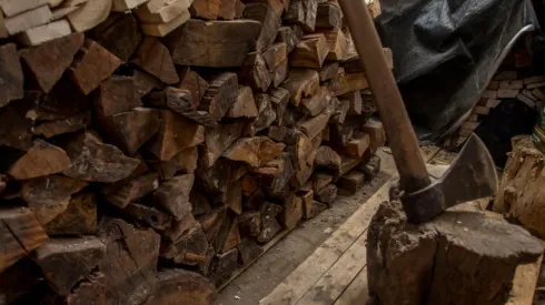 ¿Quiénes pueden recibir el Bono Leña 2022 y cuánto dinero es?