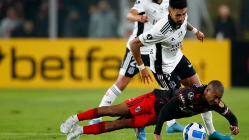 Colo Colo visitará Buenos Aires para enfrentarse a River Plate