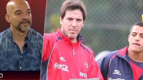 Armijo detalló las características de Berizzo para ser DT de la Roja