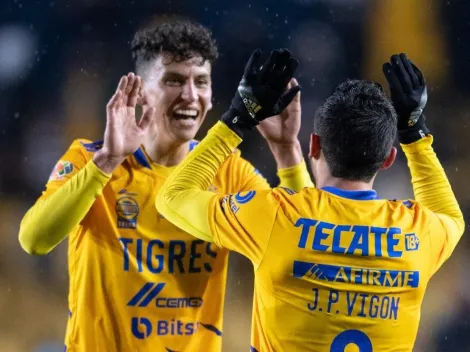 Horario: El Tigres de Lichnovsky desafía al campeón Atlas en la semifinal