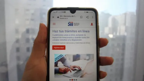 ¿Quiénes reciben el próximo pago de la devolución de impuestos y cuándo es?