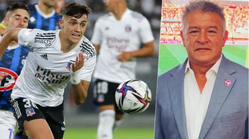 El rechazo de una indicación que excluía al fútbol de las nacionalizaciones "express" abre la puerta a que jugadores como Pablo Solari se proyecten a la selección chilena