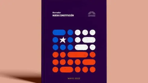 ¿Cuántos artículos tiene el borrador de la nueva Constitución?
