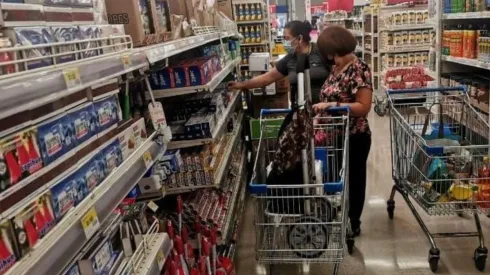 ¿A cuánto sube el Bono Canasta Básica?