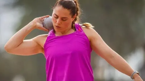 Duco vuelve a competir tras 4 años y clasifica a los Juegos Bolivarianos