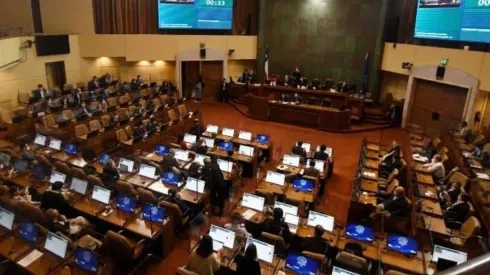 Se aprobó en Chile cambiar la palabra “mujer” a “persona menstruante"