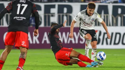 Leo Gil confía en sacar un triunfo ante River Plate en Argentina