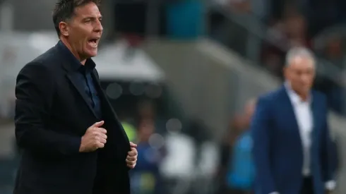 Eduardo Berizzo también es una de las opciones de Colombia.