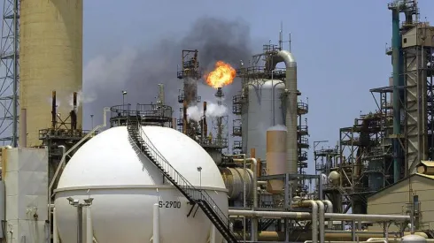 EEUU levantará sanciones contra Venezuela para negociar petróleo