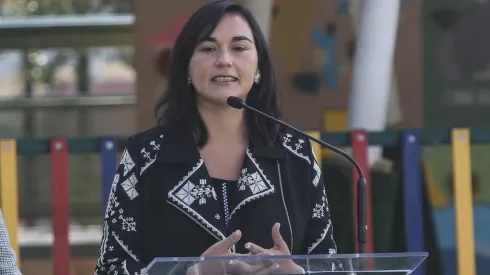 ¿Qué dijo la Ministra Izkia Siches sobre el Estado de Excepción en la Zona Macrosur?