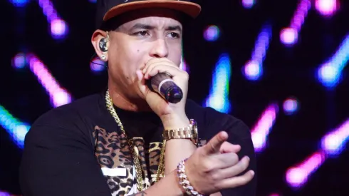 Daddy Yankee