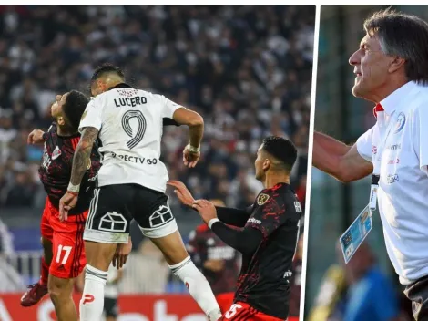 Hugo Tocalli por Colo Colo: "El técnico le ha encontrado la vuelta"