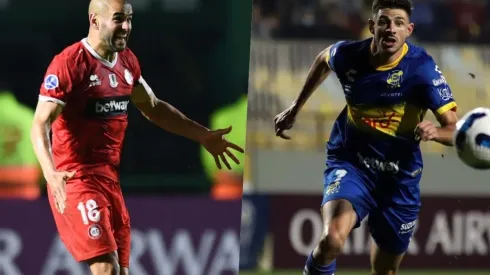 Calera puede asegurar su clasificación esta noche, mientras que Everton tiene que sumar para seguir soñando