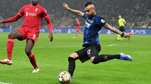 Arturo Vidal no seguirá en el Inter de Milán y prepara su arribo al Flamengo