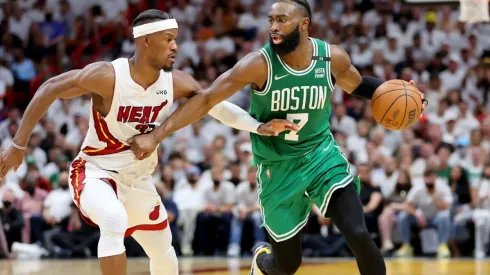 Los Heat y Celtics se enfrentarán en el FTX Arena.