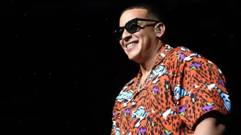 Daddy Yankee