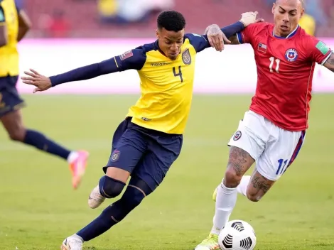 Hugo Tocalli respalda el reclamo de Chile por Byron Castillo