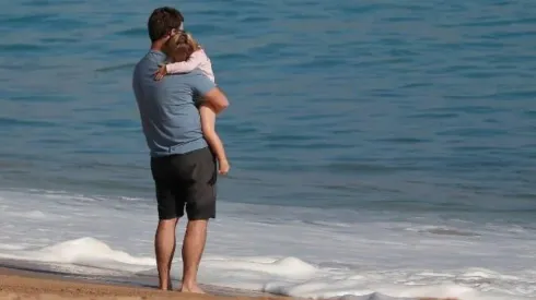 ¿Cuándo es el Día del Padre?