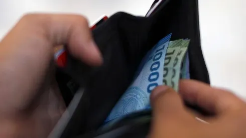 Sueldo mínimo