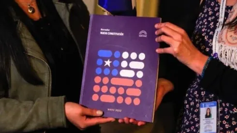 ¿Cuándo comienza la franja televisiva del Apruebo y Rechazo?