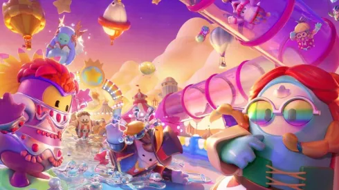 Por el momento el juego está disponible para PS4 y Steam