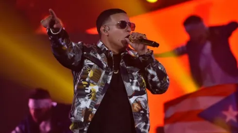 Daddy Yankee