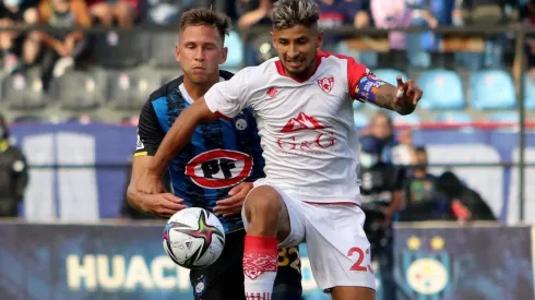 Deportes Copiapó no se resigna tras la liguilla ante Huachipato.