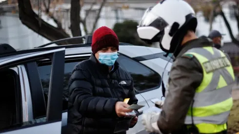¿Quiénes tienen restricción vehicular este jueves 19 de mayo?