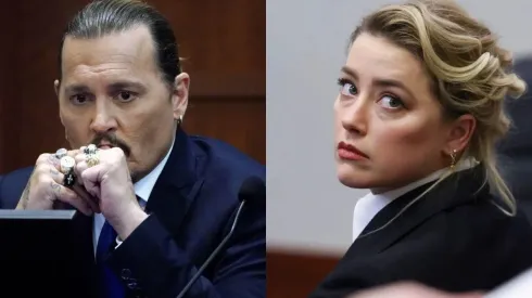 Juicio Johnny Depp vs. Amber Heard